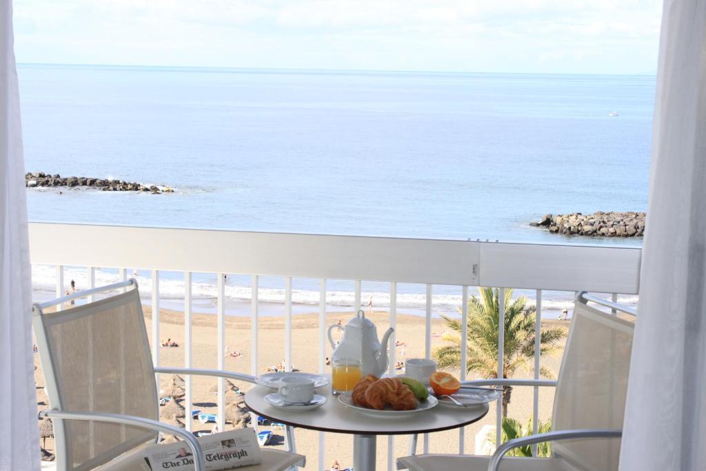 Palm Beach - Excel Hotels & Resorts Playa de las Américas Kültér fotó